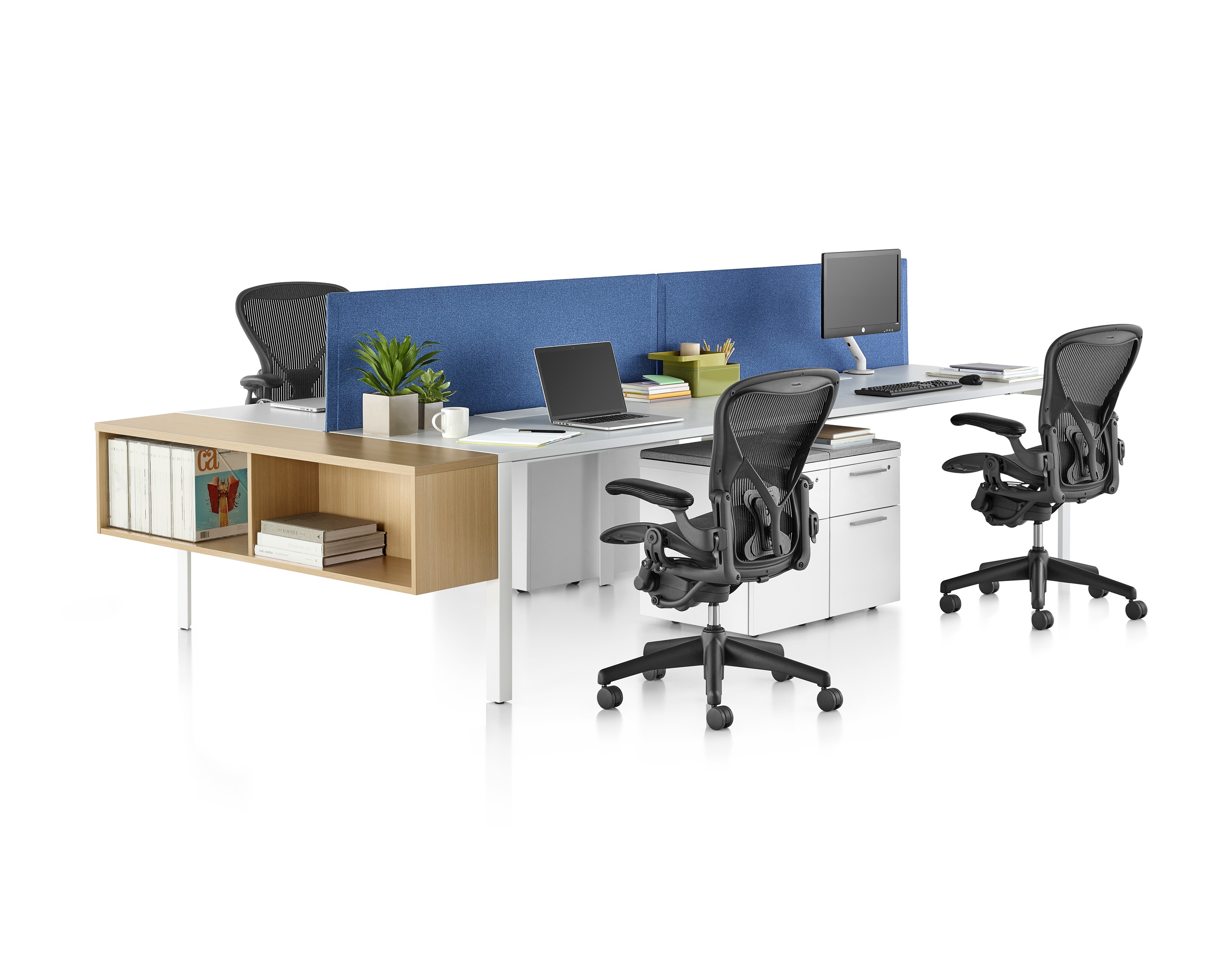 办公屏风|屏风工作站|办公家具|中国有限公司家具|Layout Studio 开放式办公区